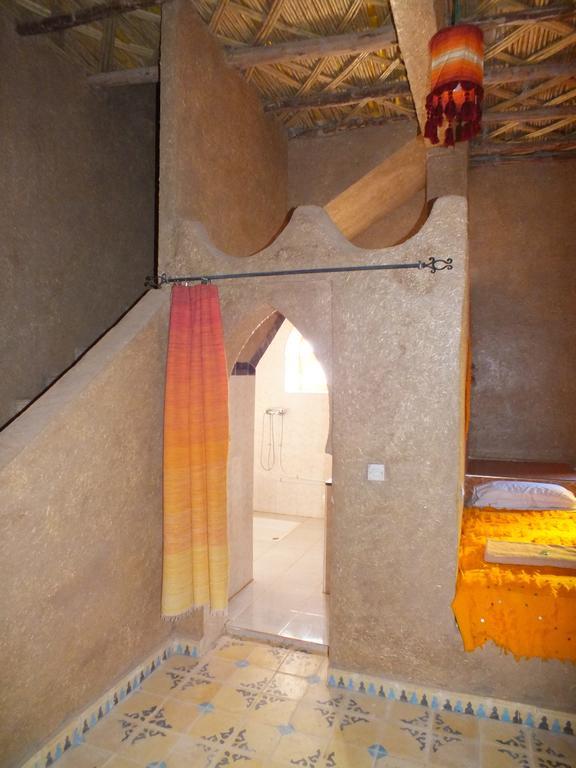 Auberge De Charme Les Dunes D'Or Merzouga Room photo