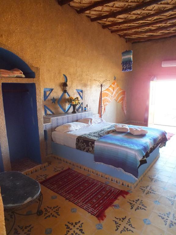 Auberge De Charme Les Dunes D'Or Merzouga Room photo